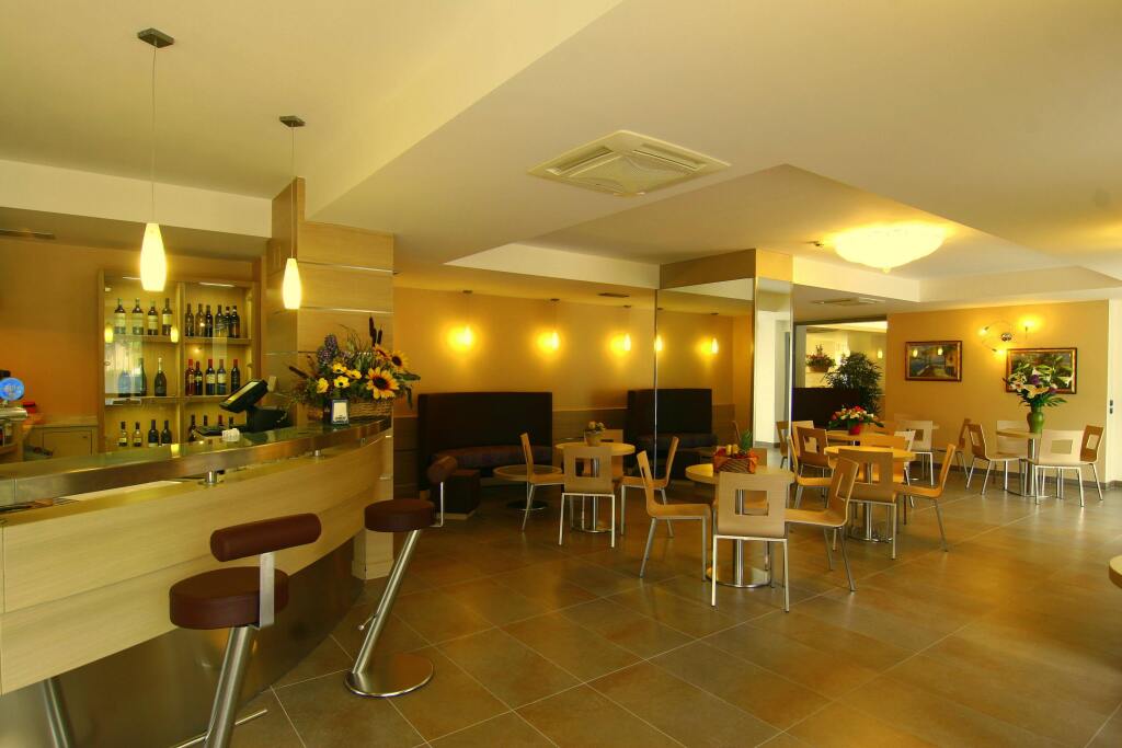 Hotel Oasi Wellness & Spa