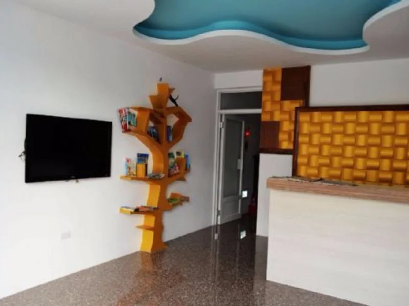 Nandian Homestay