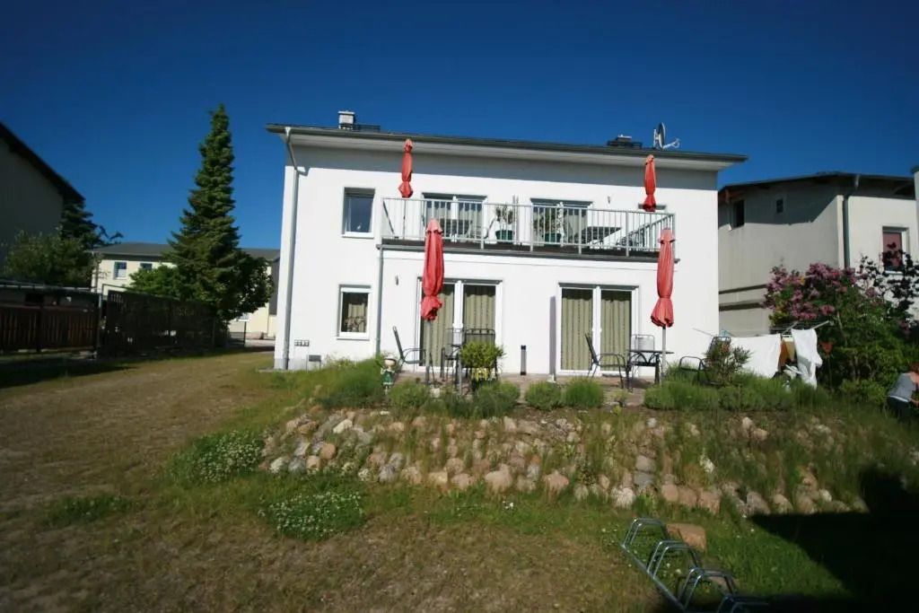 Haus Sandra