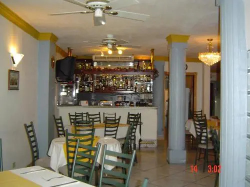 Club Hotel Ida Maria
