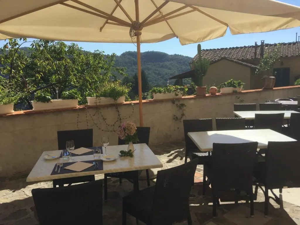 B&B Puccini
