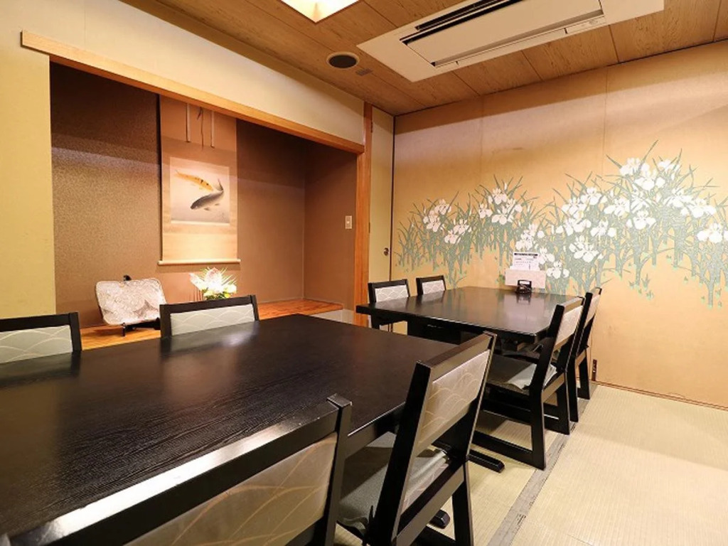 Kawagoe Dai-Ichi Hotel