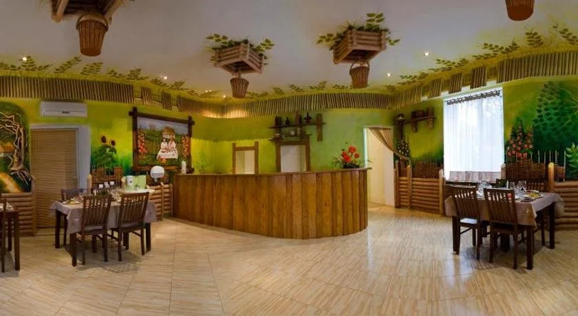 Hotel Re Vita