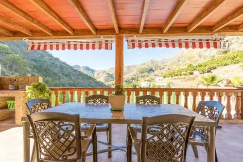 Holiday Home Villa Cecilia