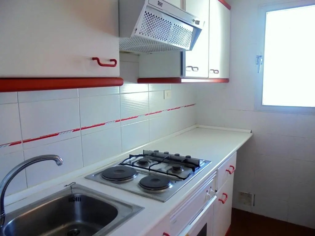 Patios I