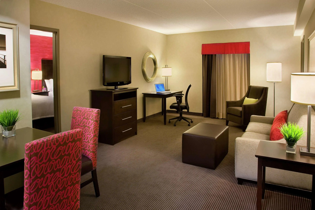 Homewood Suites by Hilton Toronto Vaughan