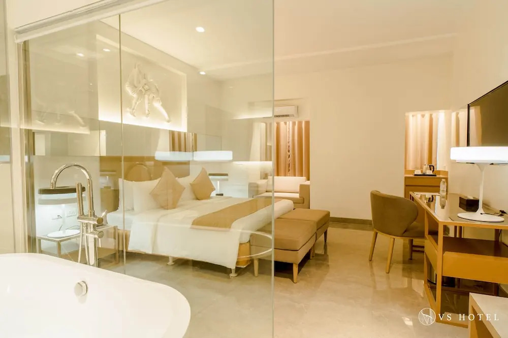 VS Hotel