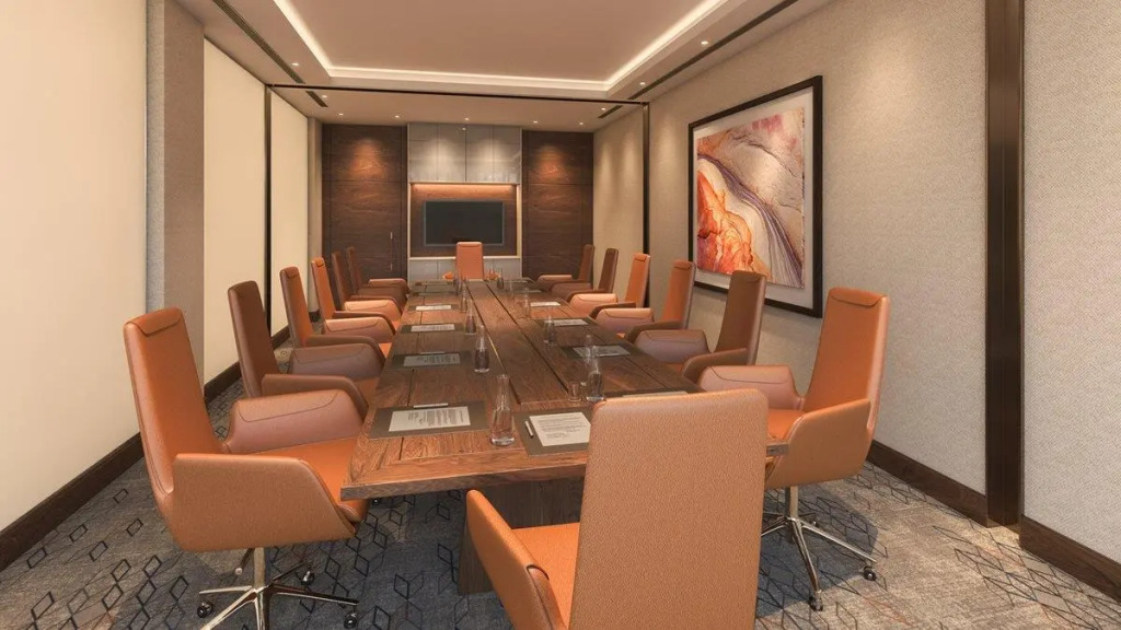 The David Kempinski Tel Aviv