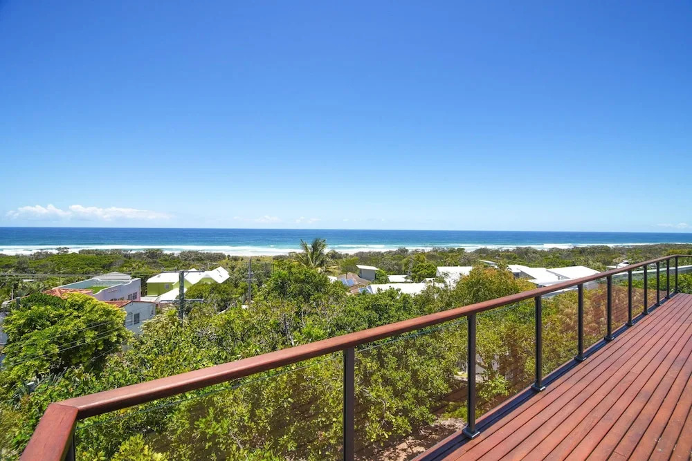 Blue Haven - 7 Egret Street