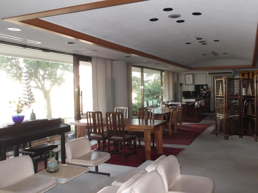 Jyonai Hotel