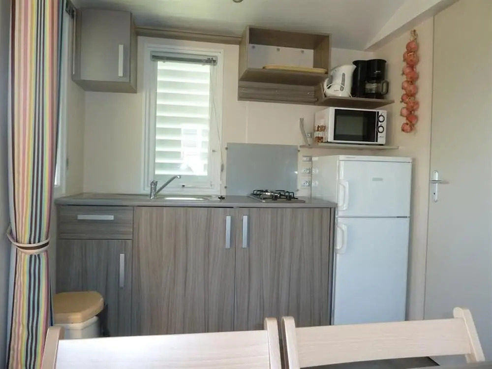 Camping de l'Iroise