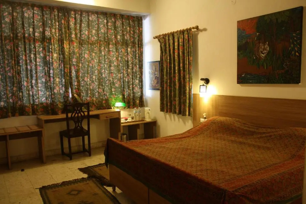 Ivy Suites