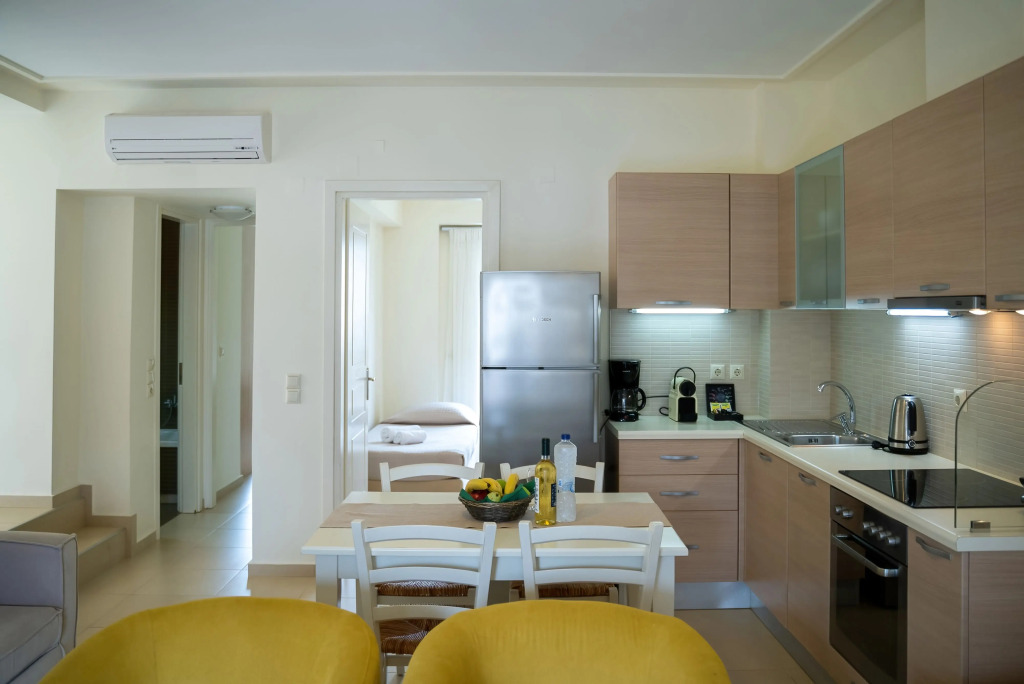 Plakias Resorts
