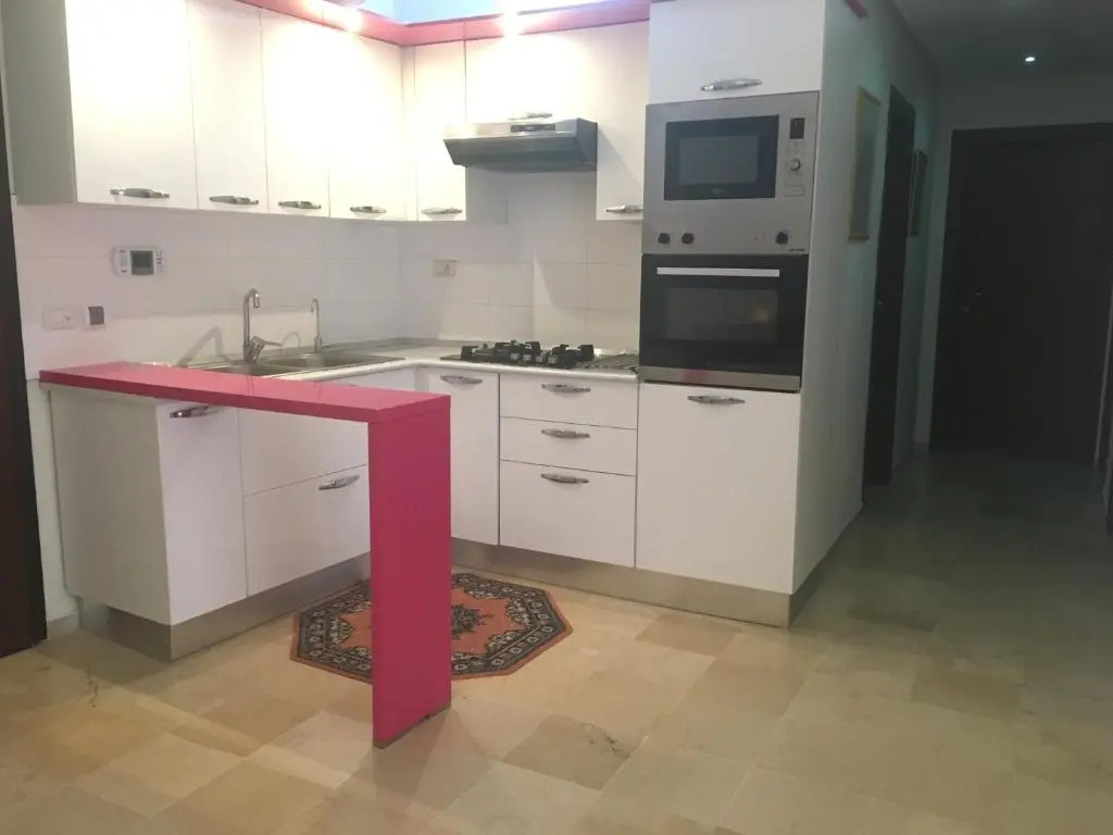 Residence Les Dunes POOL VIEW 3 Bedroom Apartment