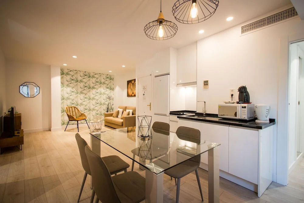 Holidays2Malaga Alameda Premium