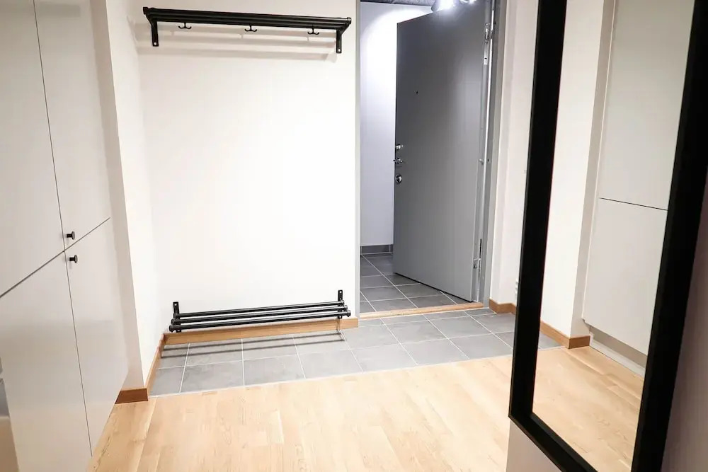 Comfortable Studio Apartment Garden View By City Living - Umami