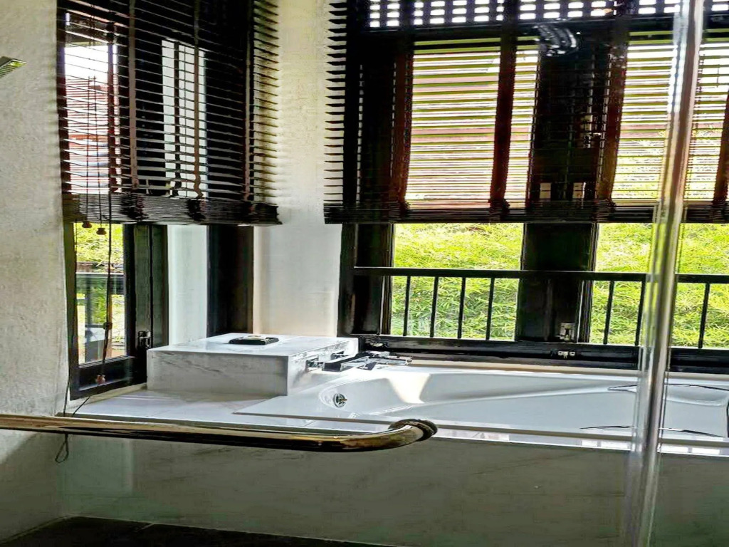 Bodhi Serene, Chiang Mai