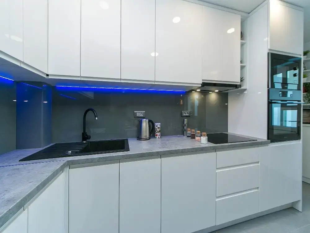 Apartment Papilio