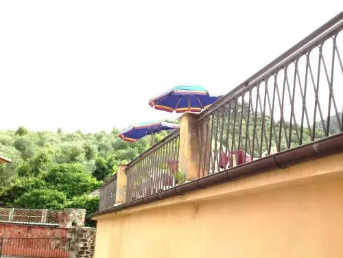 Guest House 2 Stars Levanto