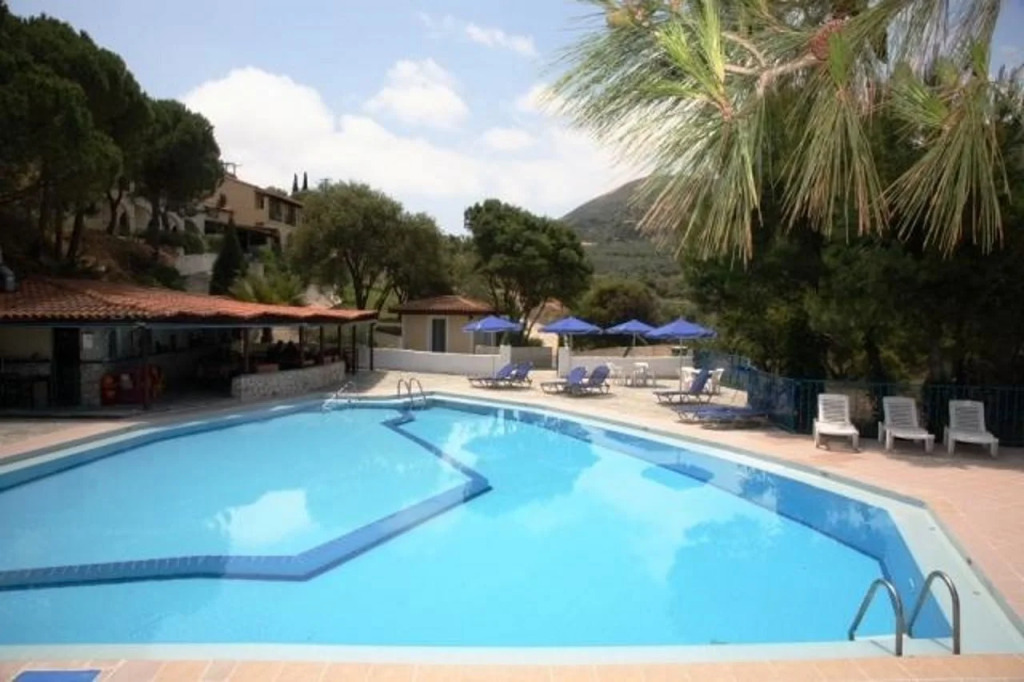 Celia Apartments