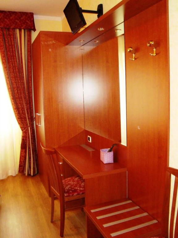 Residenza Fermi