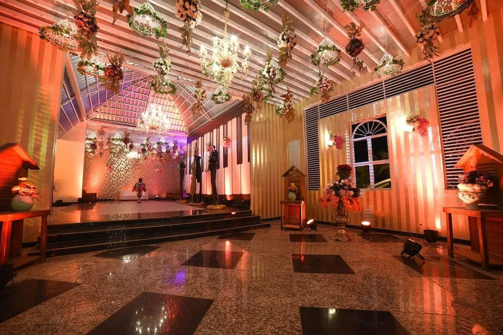 Jaipur Bagh by Saagasa Hotels