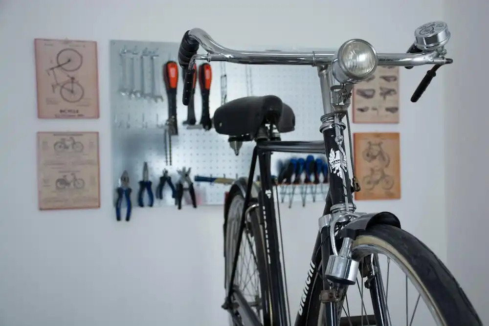 Bed & Bike