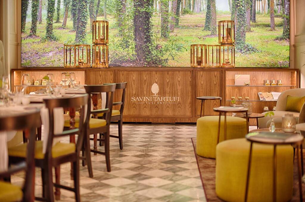 Porta Rossa Hotel Firenze, Colbert Collection