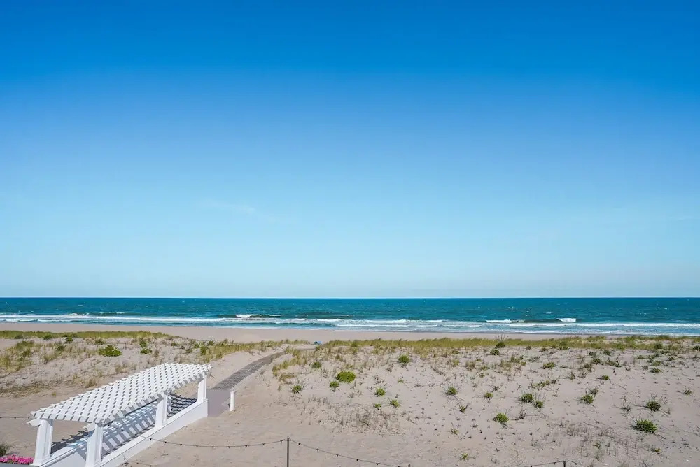 Spray Beach Oceanfront Hotel
