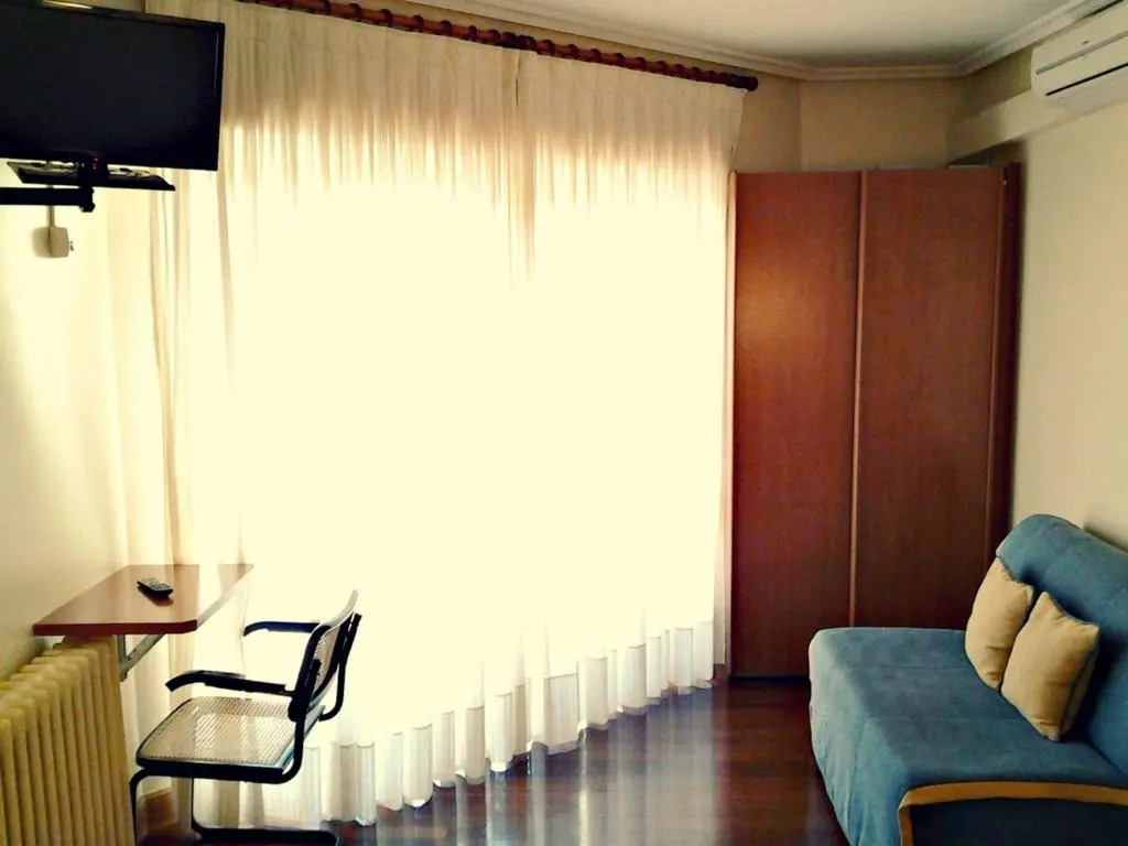 Pension Anoeta