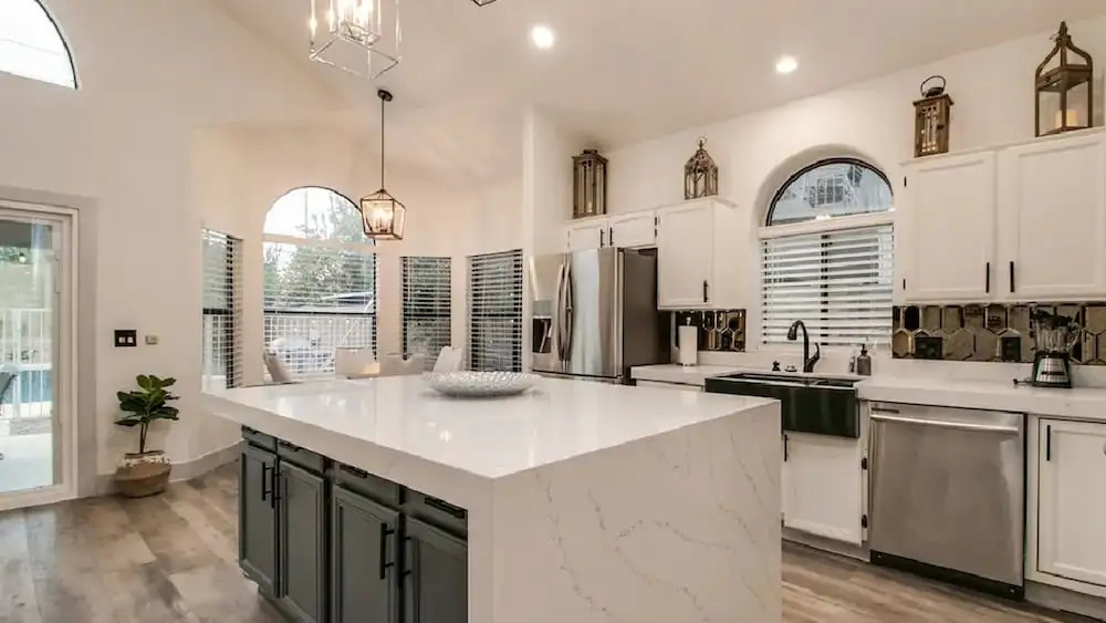 Fully Renovated Kierland Retreat W/pool & 4-bdrms!