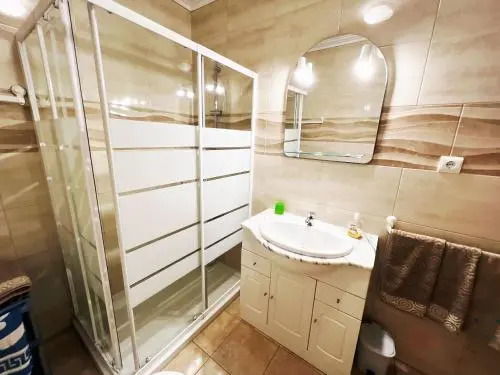 Apartamentos Roja Sol