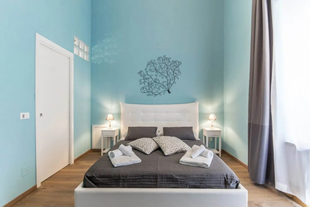 SheralKes B&B