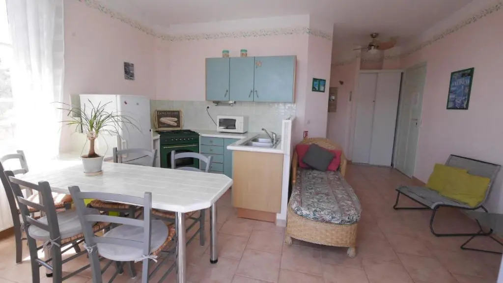Villa les Figuiers