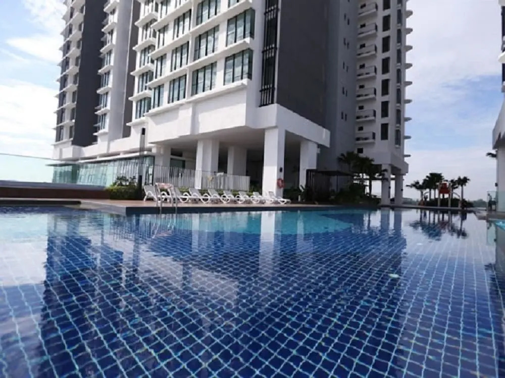 Southkey Mosaic by Comfort Places Management