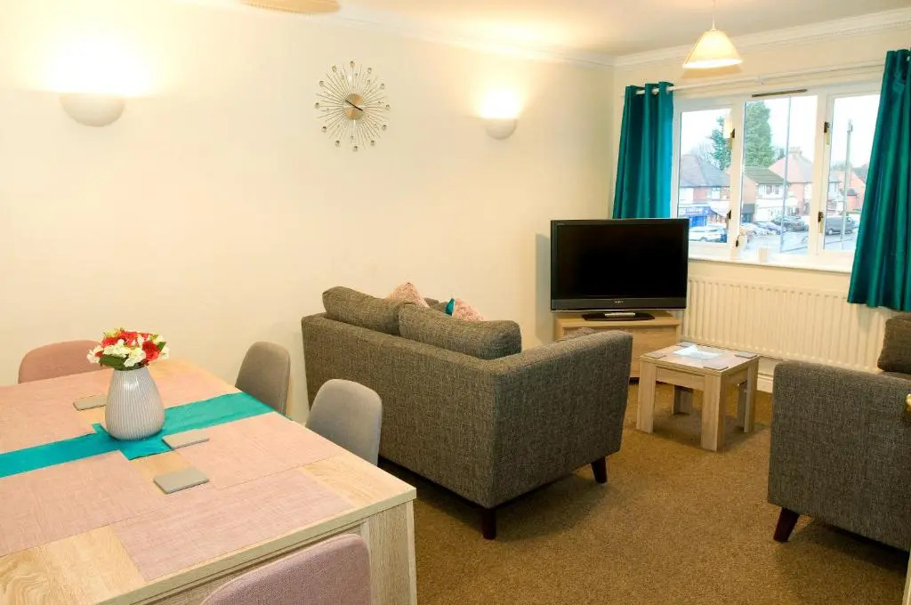 Chellaston Residence