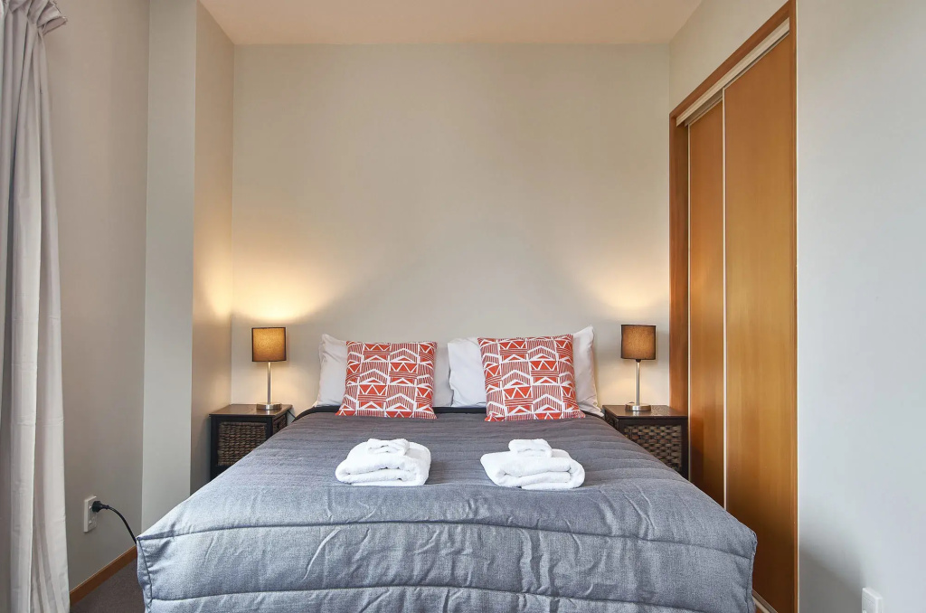 Rosemarys Villa