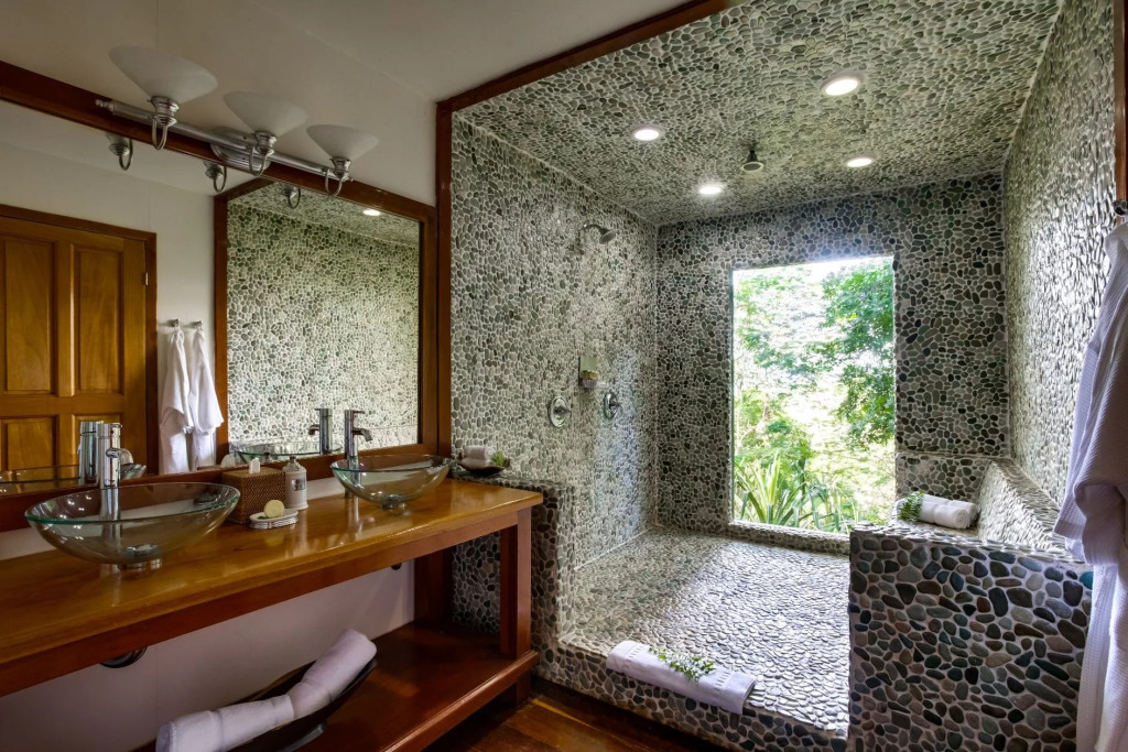 Machaca Hill Lodge