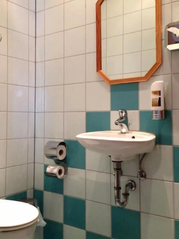 Hotel Saalestrand