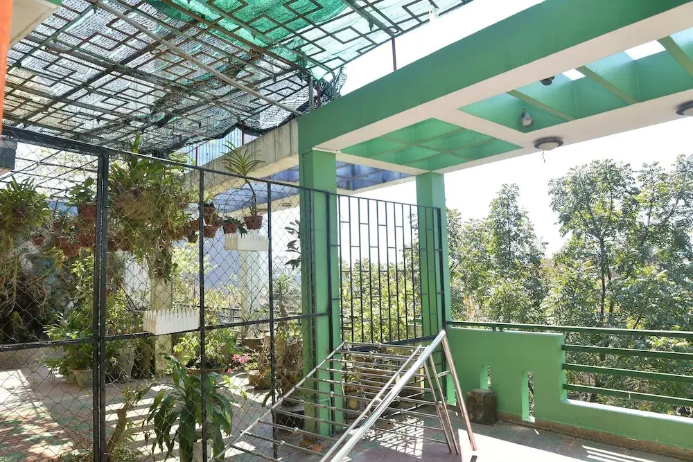 Mickey Homestay Hue