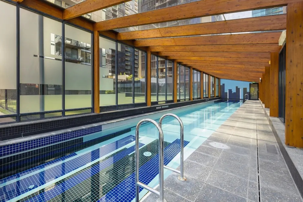 Bayviews Apartment
