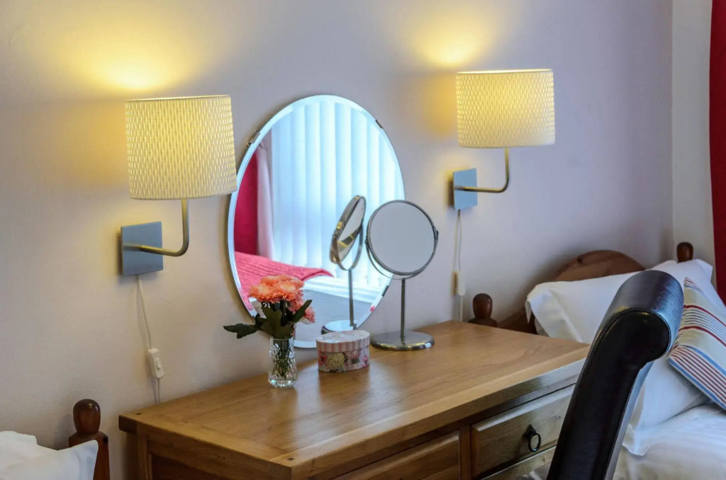 Belfast Apartment