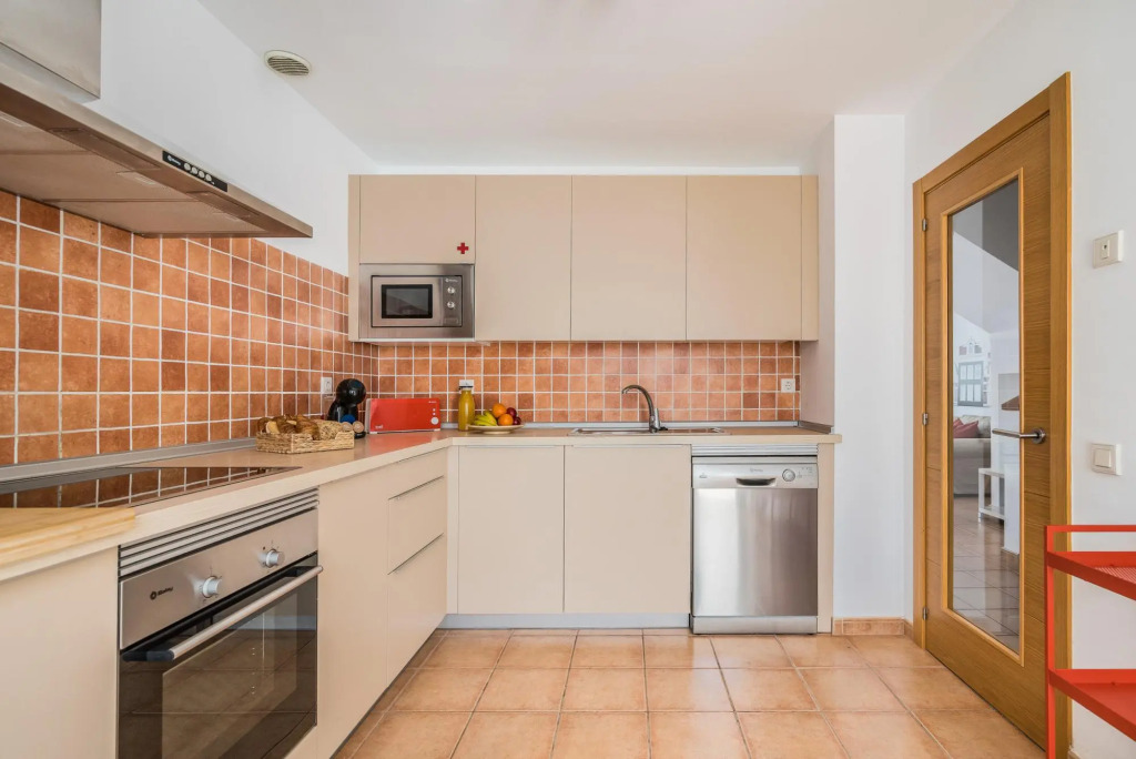 Home2Book Residencial Las Candelarias