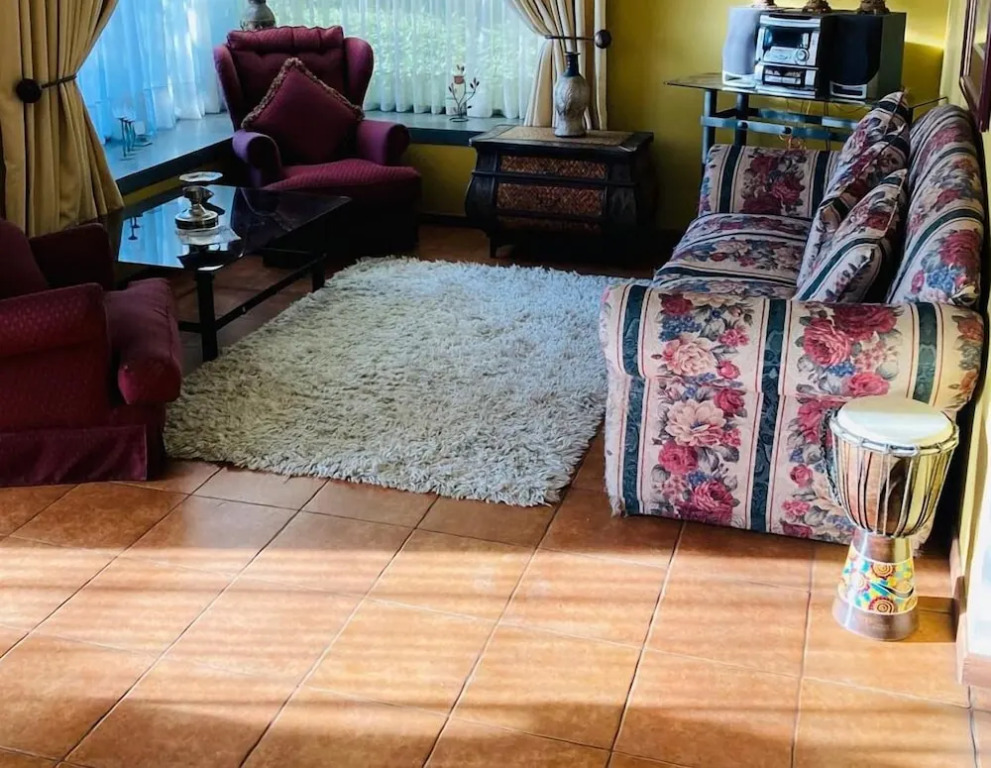 B&B Los Pablos Temuco
