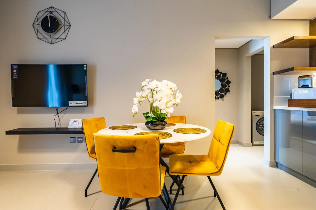 Al Barsha South - 2020 Marquis 214