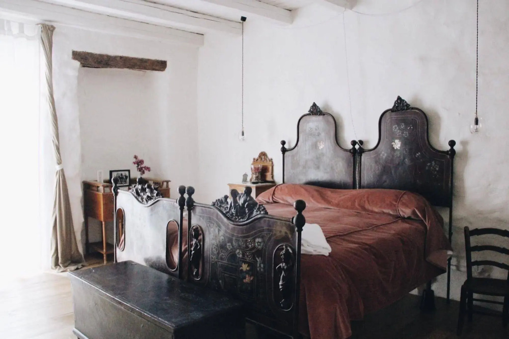 WUNDERGARTEN Dimora dei Frati