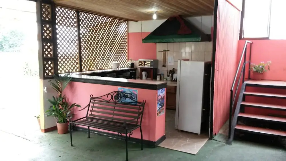 Hostel Dorothy