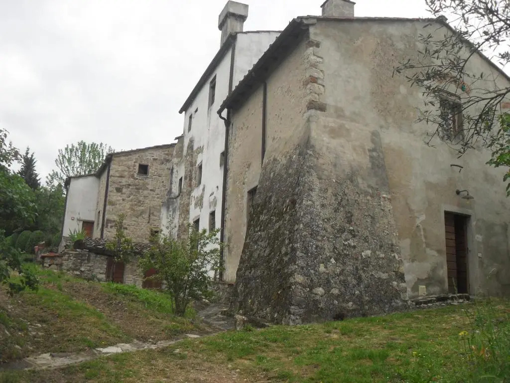 Agriturismo Podere Palazzuolo
