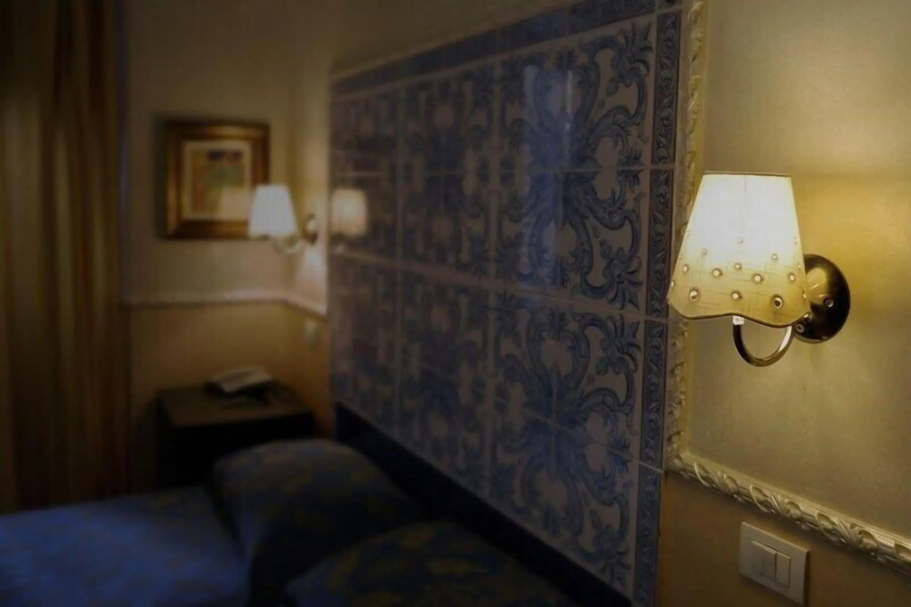 Hotel Picasso