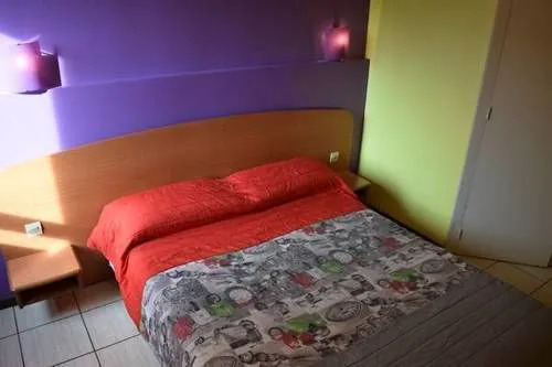 Confort Hôtel